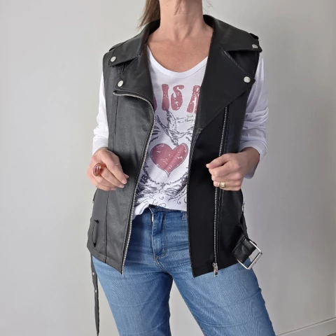 Chaleco MOKI - comprar online