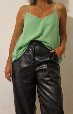 Imagen de Musculosa MARIBEL Verde