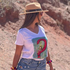 Remera JUANA Juana Rivera - comprar online