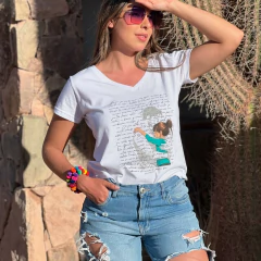 Remera MAXIMO