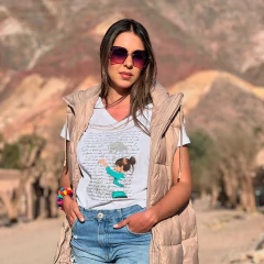 Remera MAXIMO en internet