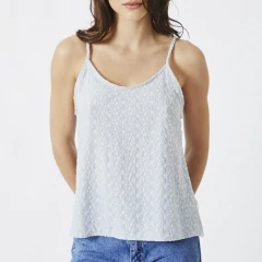 Musculosa SALINAS en internet