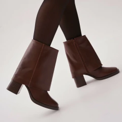 Bota CLARICE en internet