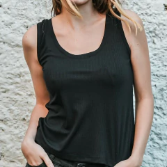 Musculosa PIA