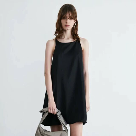 Vestido SUSU - comprar online