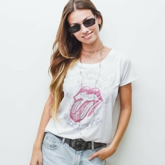 Remera ALMA HARLEY en internet