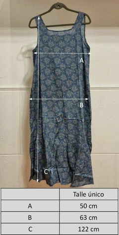 Imagen de Vestido BRINA
