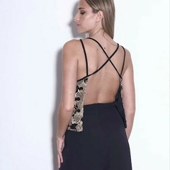 Top ZULMA - tienda online