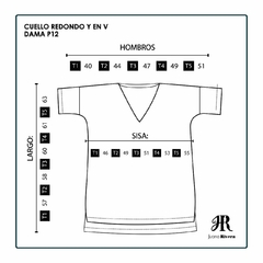 Remera RODOLFO en internet
