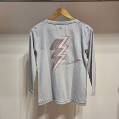 Remera EVA RAYO - TIENDA BELLA CIAO