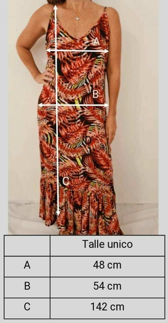 Solero LINA - comprar online