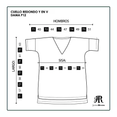 Remera AUGGIE Juana Rivera - comprar online