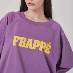 Buzo HELADO - tienda online