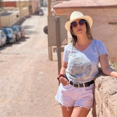 Remera GARY - tienda online