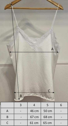 Imagen de Musculosa PETRA