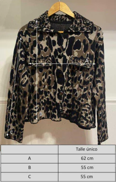 Chaqueta KONI - comprar online