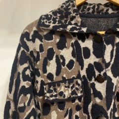 Chaqueta KONI