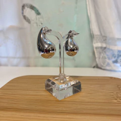 Aro CHUNKY DROP - tienda online