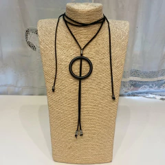 Collar Corbatero DANNA