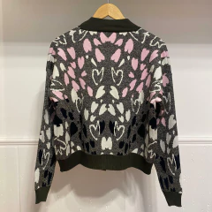Cardigan NORITA - TIENDA BELLA CIAO