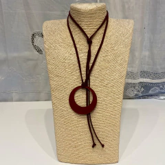 Collar Corbatero HELEN - comprar online