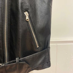 Chaleco MOKI - TIENDA BELLA CIAO