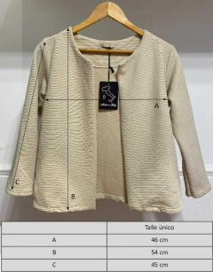 Imagen de Chaqueta MAISON