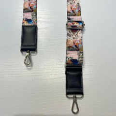 Correa para cartera en internet