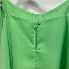 Musculosa MARIBEL Verde en internet