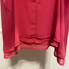 Musculosa MARIBEL Fucsia en internet