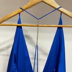Imagen de Vestido MONICA Azul