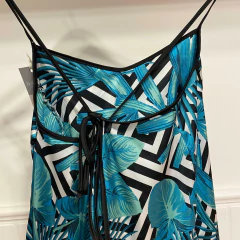 Vestido HOJAS - comprar online