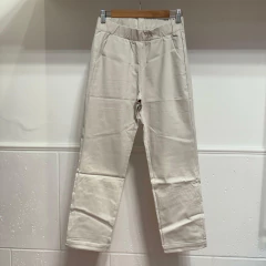 Pantalon LUNA Crudo - tienda online