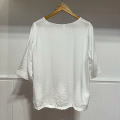 Blusa ZARA - TIENDA BELLA CIAO