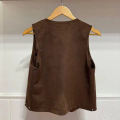 Chaleco SOL - comprar online