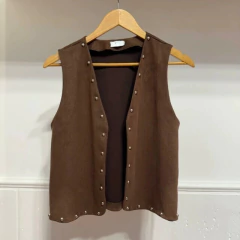 Chaleco SOL - tienda online