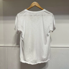 Imagen de Remera BASICA Blanca