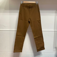 Pantalon LUNA Habano - tienda online