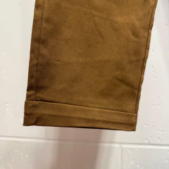 Pantalon LUNA Habano