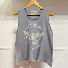 Musculosa MALVA UNSUNG - tienda online