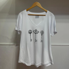 Remera FABRIZIO Juana Rivera - tienda online