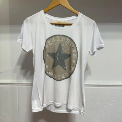 Remera TIERRA AGAINST