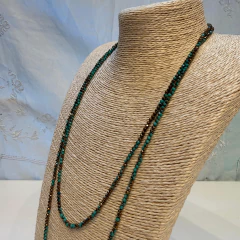 Collar JADE en internet