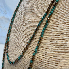 Collar JADE - TIENDA BELLA CIAO