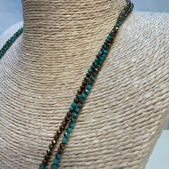 Collar JADE - comprar online