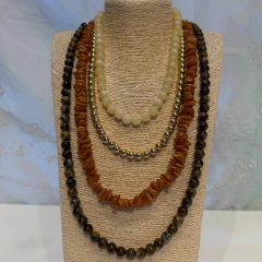Collar BOHEMIO