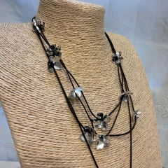 Collar FLOR - comprar online