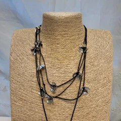 Collar FLOR - TIENDA BELLA CIAO