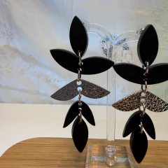 Aros HOJAS en internet