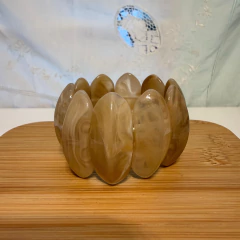 Pulsera CAREY CON PUNTAS